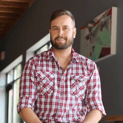 Adam Quirk, Co-Founder of Cardinal Spirits