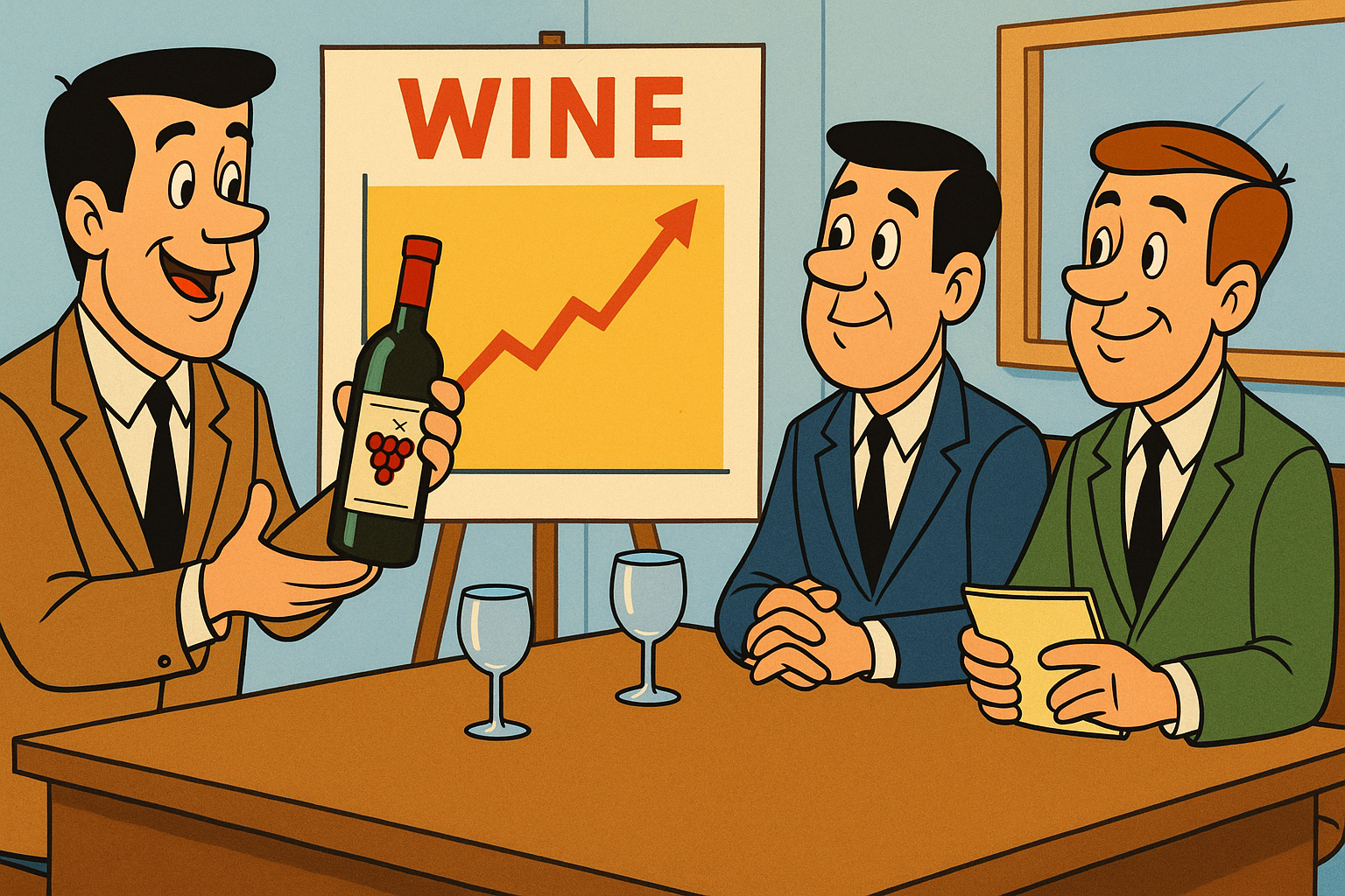 How to Use Digital Marketing to Improve Alcohol Distribution